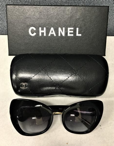 fake chanel sunglass case|chanel eyeglass frames retailers.